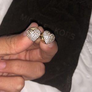 Michael Kors Earrings